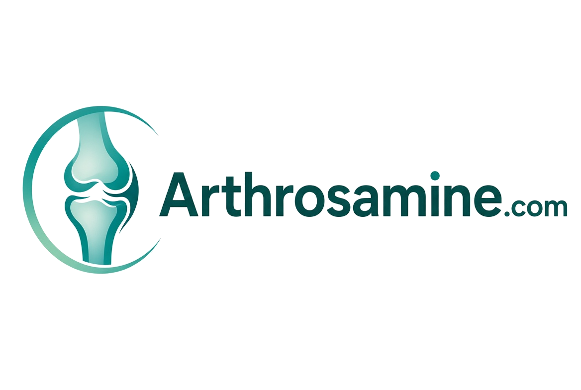 Arthrosamine.com