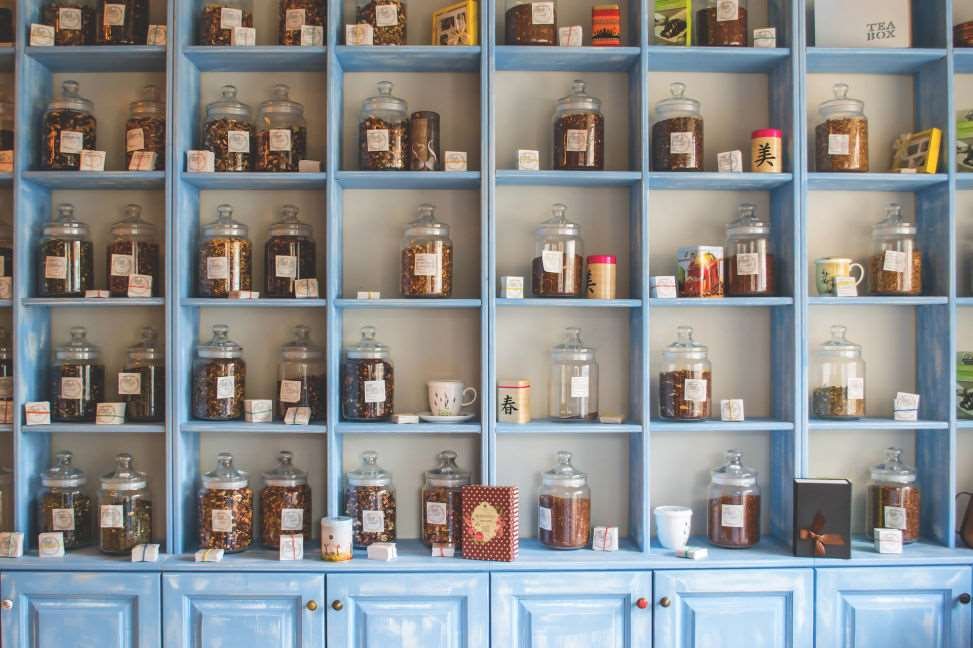 holistic medicine